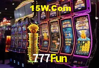 Estatísticas 777Fun