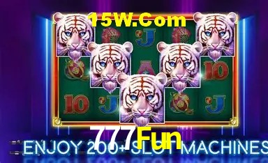 Diretório de Jogos 777Fun
