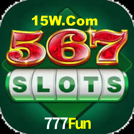 777Fun Login