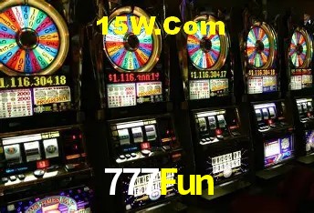 Promoção Relâmpago 777Fun
