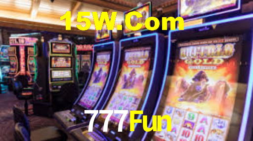 777Fun Login