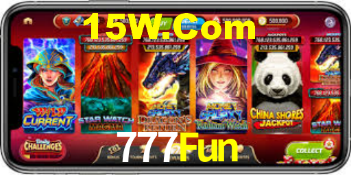 Sinta a adrenalina dos jogos de cassino com 777Fun