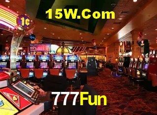 Provedores de Jogos 777Fun