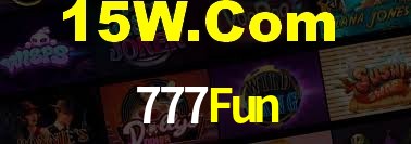Welcome Bonus 777Fun