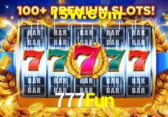Tecnologia da Plataforma 777Fun
