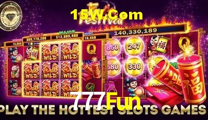 Promoções Sazonais 777Fun