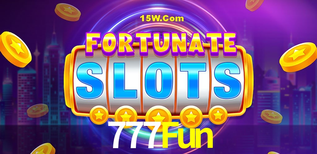 Slot Games 777Fun