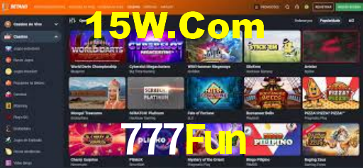 777Fun Bet