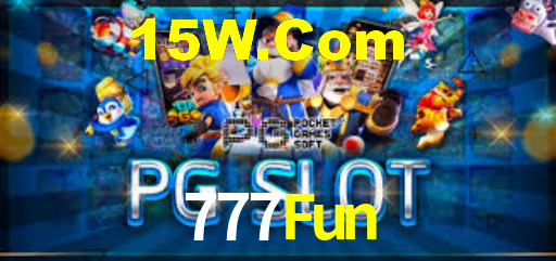 777Fun - Plataforma Site De Apostas Seguro - 777Fun Bet