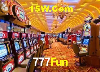 Especiais de Fim de Semana 777Fun