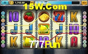 Game Statistics 777Fun