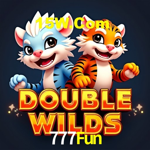Torneios 777Fun