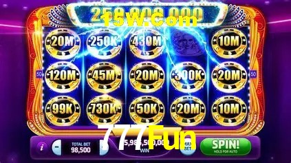 cassino 777Fun