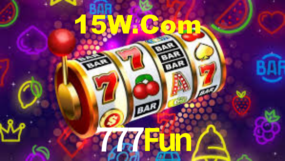 777Fun Bet