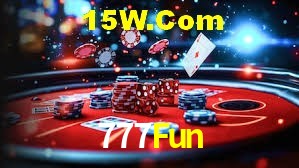 Bonus Features 777Fun